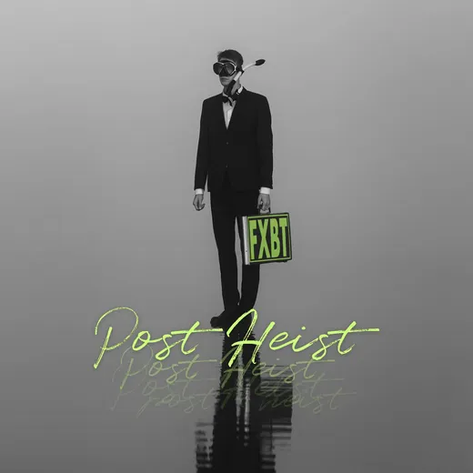 Post-Heist