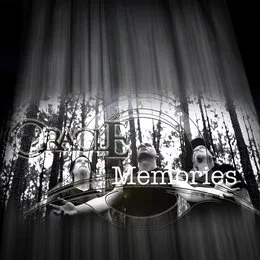 Memories von Oracle – Cover