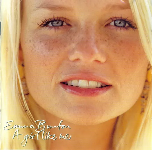 A Girl Like Me