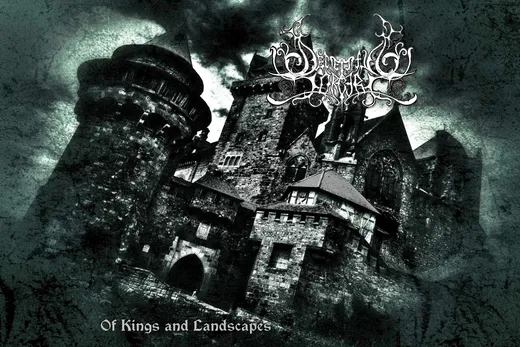 Of Kings and Landscapes