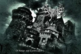 Of Kings and Landscapes von Deceitful Sorcery – Cover