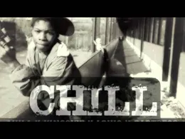 Chill von LouiVos – Album Cover