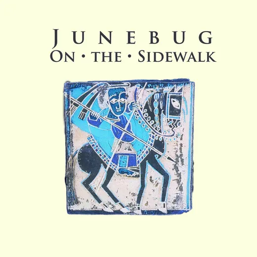 On the Sidewalk
