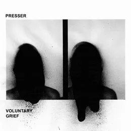 Voluntary Grief von Presser – Album Cover
