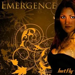 Emergence von Botfly – Album Cover