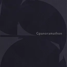 Gpanoramathon von Dolor – Cover