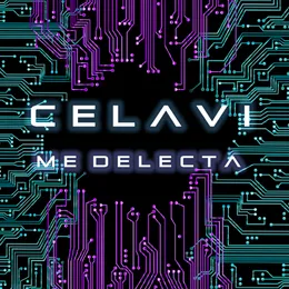Me Delecta von Celavi – Cover