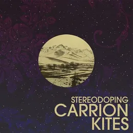 Carrion Kites von Stereodoping – Cover