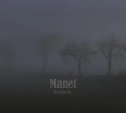 Tussmørke von Manet – Album Cover