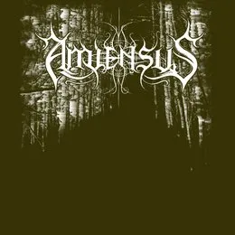 Promethean von Amiensus – Cover