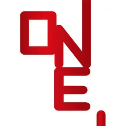 ONE von ダウト – Cover