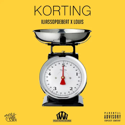 Korting