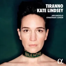 Tiranno von Arcangelo – Album Cover
