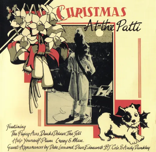 Christmas at the Patti