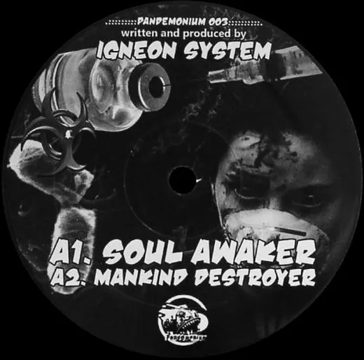 Soul Awaker