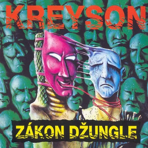 Zákon džungle