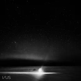 Can You Hear Me? (single) von IUS – Cover