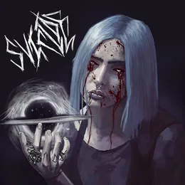 SUICIDE von Mimi Barks – Cover