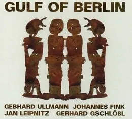 Gulf of Berlin von Gebhard Ullmann – Album Cover