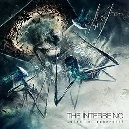 Among the Amorphous von The Interbeing – Album Cover