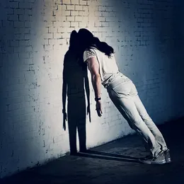 Temptation to Exist von Andrew W.K. – Album Cover