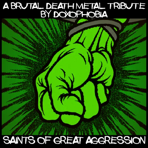 Saints of Great Aggression