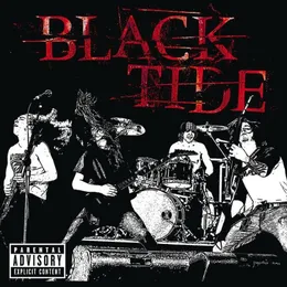 Black Tide von Black Tide – Cover