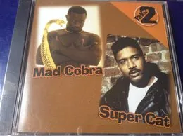 Take Two von Super Cat – Album Cover