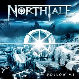Follow Me von NorthTale – Cover