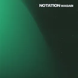 Wasabi von Notation – Cover