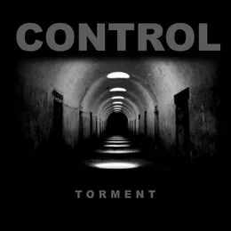Torment von Control – Album Cover