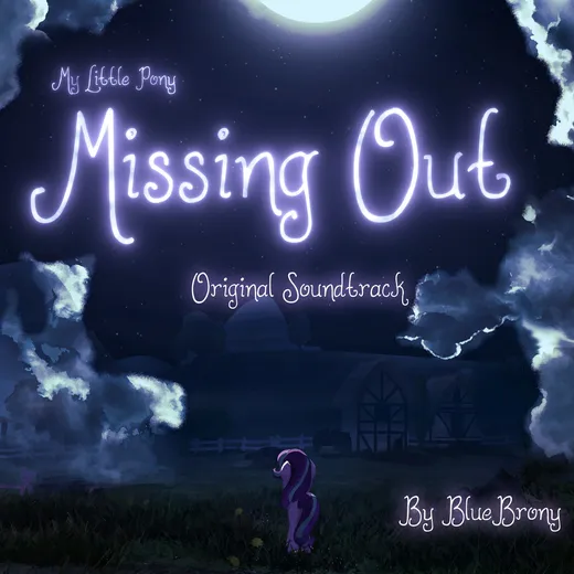 Missing Out Original Soundtrack