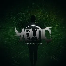 Emerald von Abiotic – Cover