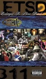 Enlarged to Show Detail 2 von 311 – Album Cover