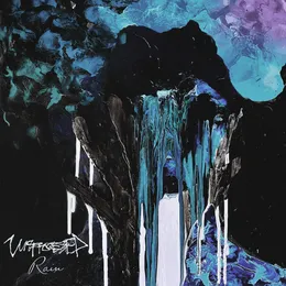 Rain von Unprocessed – Album Cover