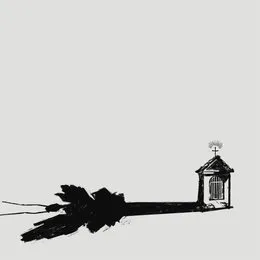 ПАРАКЛИС von Молец – Album Cover