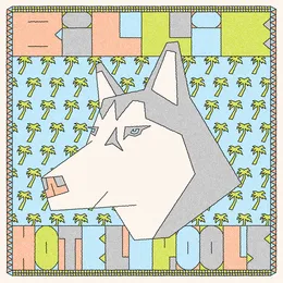 BiLLiE von Hotel Pools – Album Cover