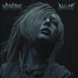 Chemical von Nylist – Album Cover