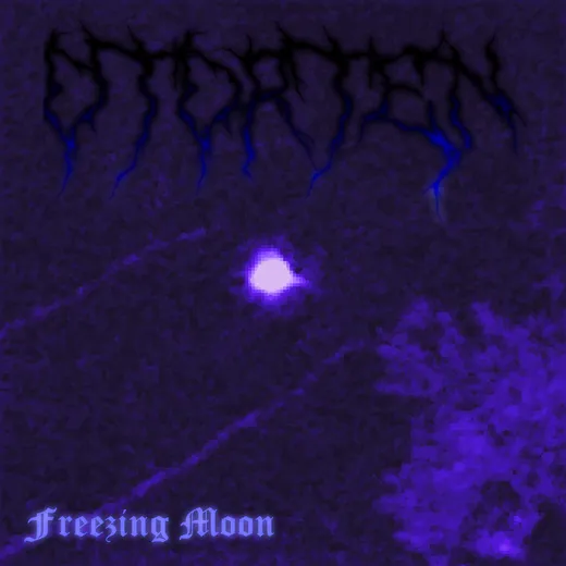 Freezing Moon