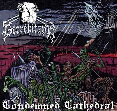 Condemned Cathedral