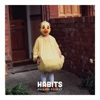 Falling Fluent von Habits – Cover