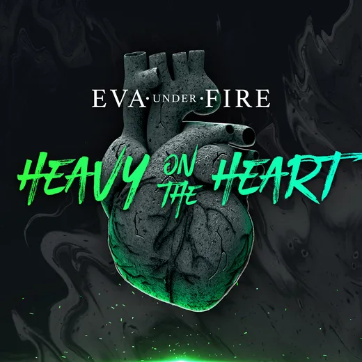Heavy on the Heart