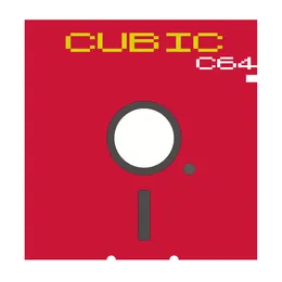 c64 von Cubic – Cover