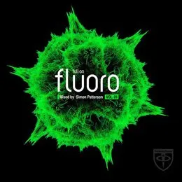 Full On Fluoro, Vol. 01 von Simon Patterson – Album Cover