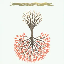 Love Is Love von Lungfish – Album Cover