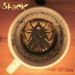 Cup of Tea von Shack – Cover