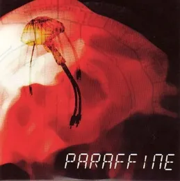 Paraffine von Paraffine – Cover
