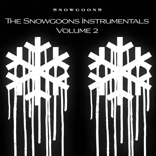 The Snowgoons Instrumentals, Volume 2