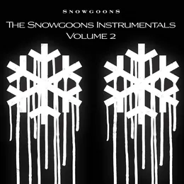 The Snowgoons Instrumentals, Volume 2 von Snowgoons – Album Cover