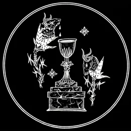 Offerdier von Ossaert – Cover